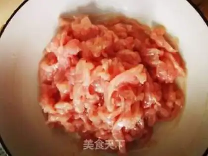 Make Kyo-su curry step 4