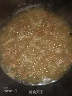 Make Beef fan soup step 6