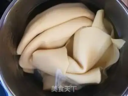Make Kyo-su curry step 5