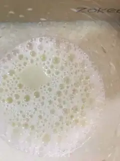 Make Titsy-hoove juice step 3