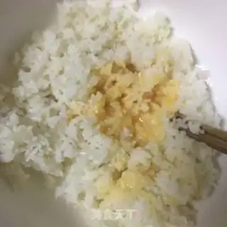 Make Pineapple bacon step 7