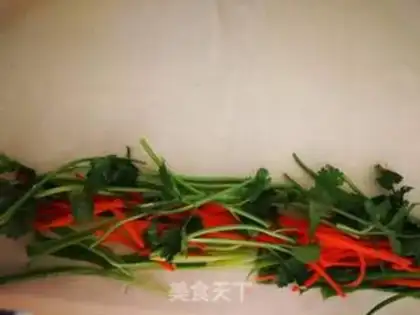 Make Kyo-su curry step 7