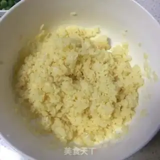 Make Pineapple bacon step 8
