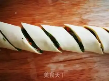 Make Kyo-su curry step 8
