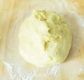 Make Eggs and bread step 2
