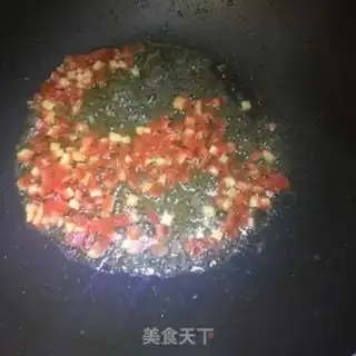 Make Pineapple bacon step 10