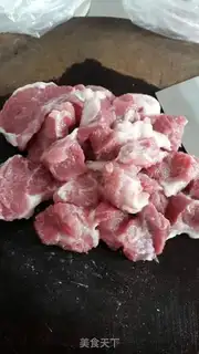 Make Soup step 1