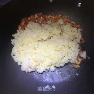 Make Pineapple bacon step 11