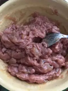 Make Shrimp step 1
