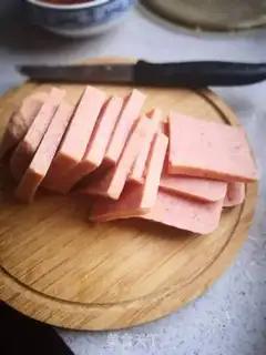 Make Hot cabbage tofu pan step 4