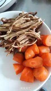 Make Soup step 2
