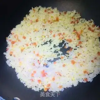 Make Pineapple bacon step 12