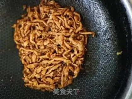 Make Kyo-su curry step 12