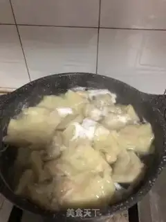 Make Shrimp step 3