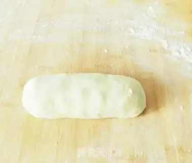 Make Eggs and bread step 5