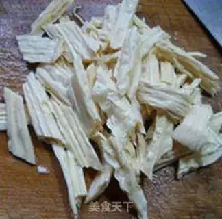 Make And when the vinegar is mixed step 0