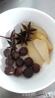 Make Soup step 4