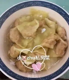 Make Shrimp step 4