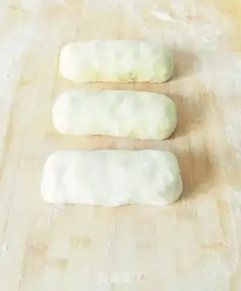 Make Eggs and bread step 6