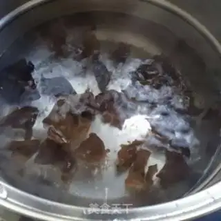 Make Fried rice step 2