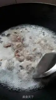 Make Soup step 5
