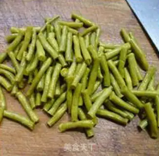 Make Skinny sour with tofu step 4