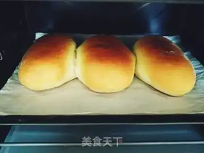 Make Eggs and bread step 8