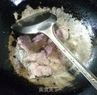 Make Skinny sour with tofu step 5