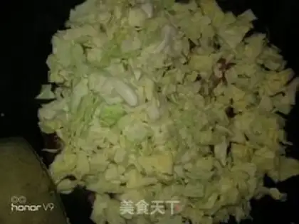 Make Fried rice step 4