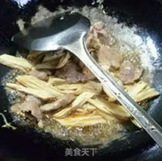 Make Skinny sour with tofu step 6