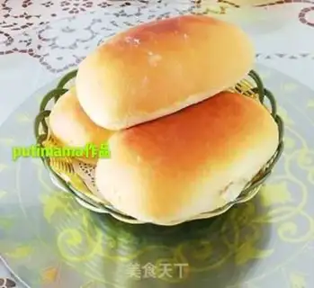 Make Eggs and bread step 9