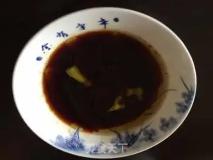 Make Cracker step 6