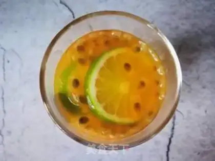 Make Blanca-fruit step 4