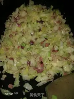 Make Fried rice step 5