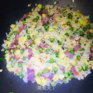 Make And when the vinegar is mixed step 4