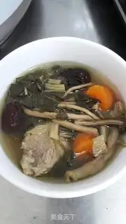 Make Soup step 8