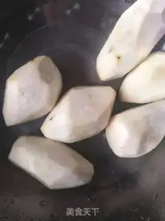 Make Potatobone soup step 2