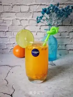 Make Blanca-fruit step 6