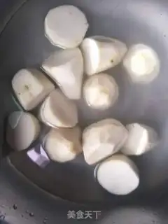 Make Potatobone soup step 3