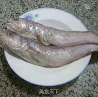 Make Carrot makes a horsefish step 0