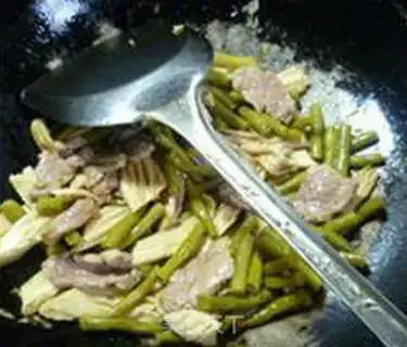 Make Skinny sour with tofu step 7