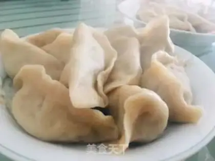 Make Squirty dumplings step 6