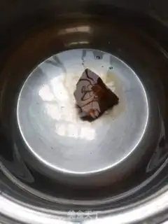 Make Fruit soup step 0
