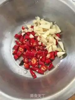 Make Onion beef step 2