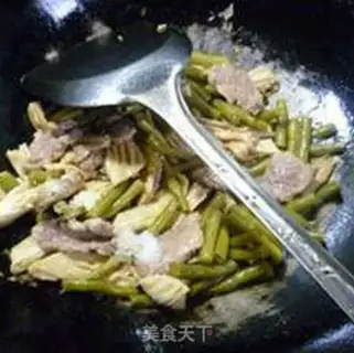 Make Skinny sour with tofu step 8
