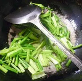 Make Creamed corn entrails step 5