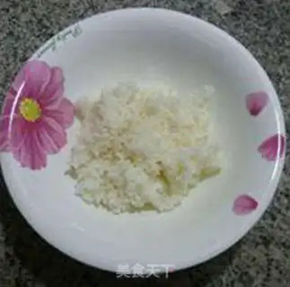 Make Triangular fragrance step 0