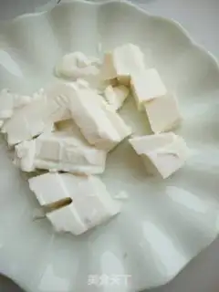 Make Apricot and tofu step 4