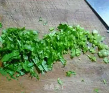 Make Triangular fragrance step 2