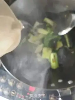 Make Onion beef step 6